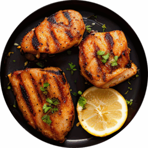Grilled Chicken