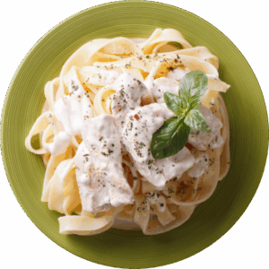 Butter Pasta