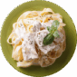 Butter Pasta