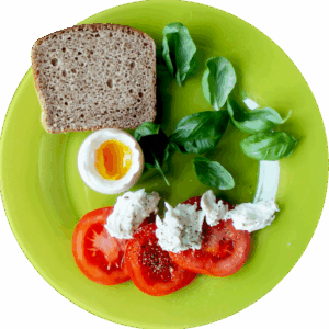 Breakfast Platter