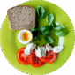 Breakfast Platter