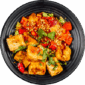 Tofu Red Chili