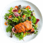 Salmon Salad