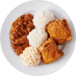 Chicken with Rice