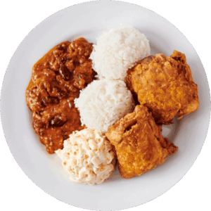 Chicken with Rice
