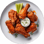 Chicken Leg Piece