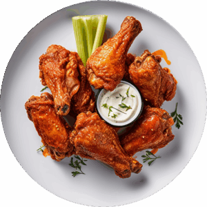 Chicken Leg Piece